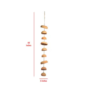 Moon Chimes