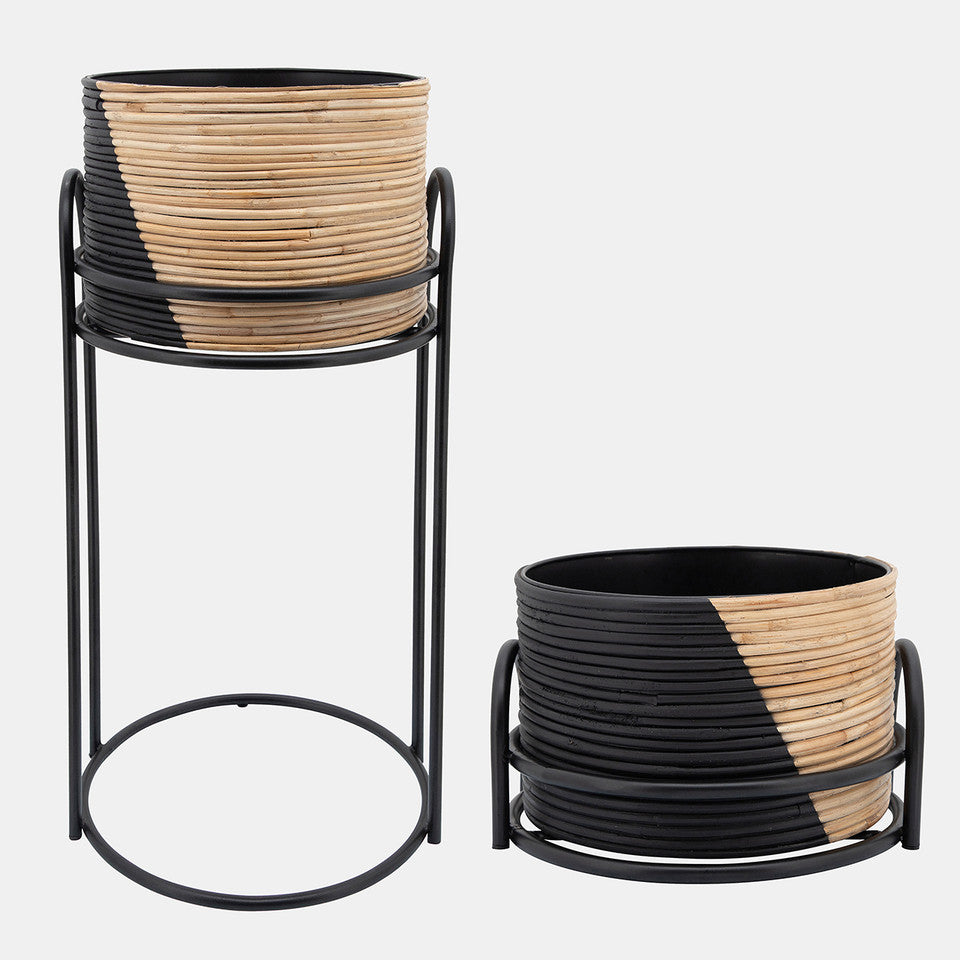 Large Plant Stand