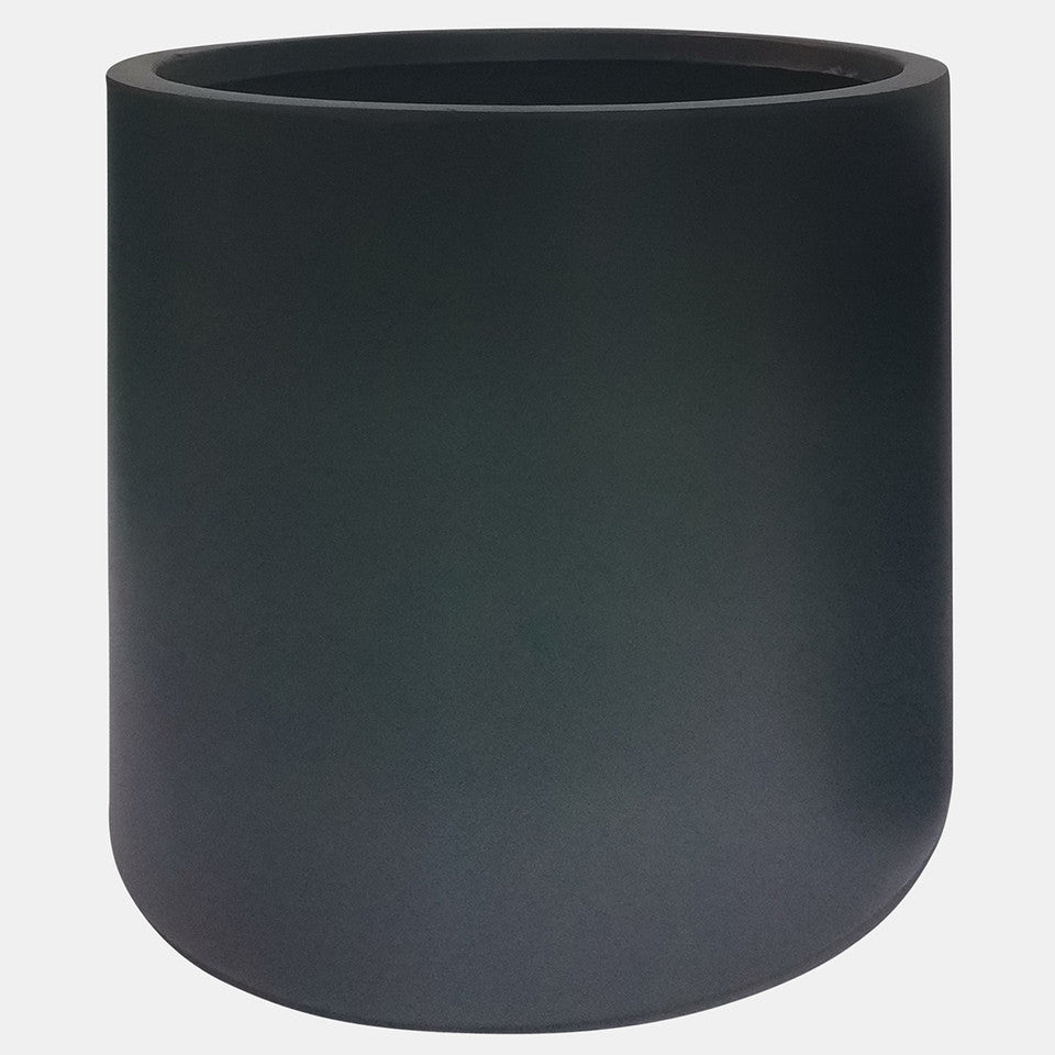 Black Planter