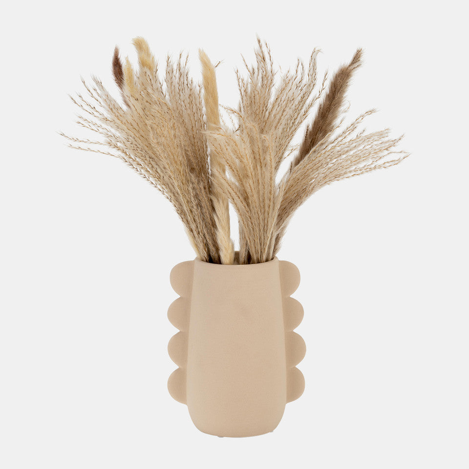 Modern Wave Vase