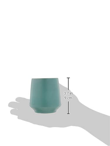 Modern Sprout Rooted Candle - 2 in 1 Scented Soy Candle with Seeds