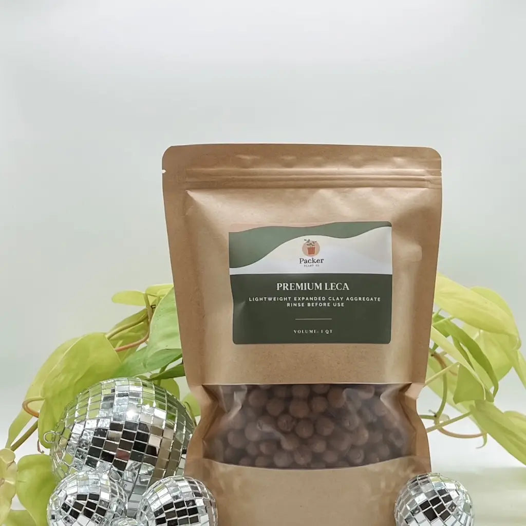 Premium Leca Potting Medium