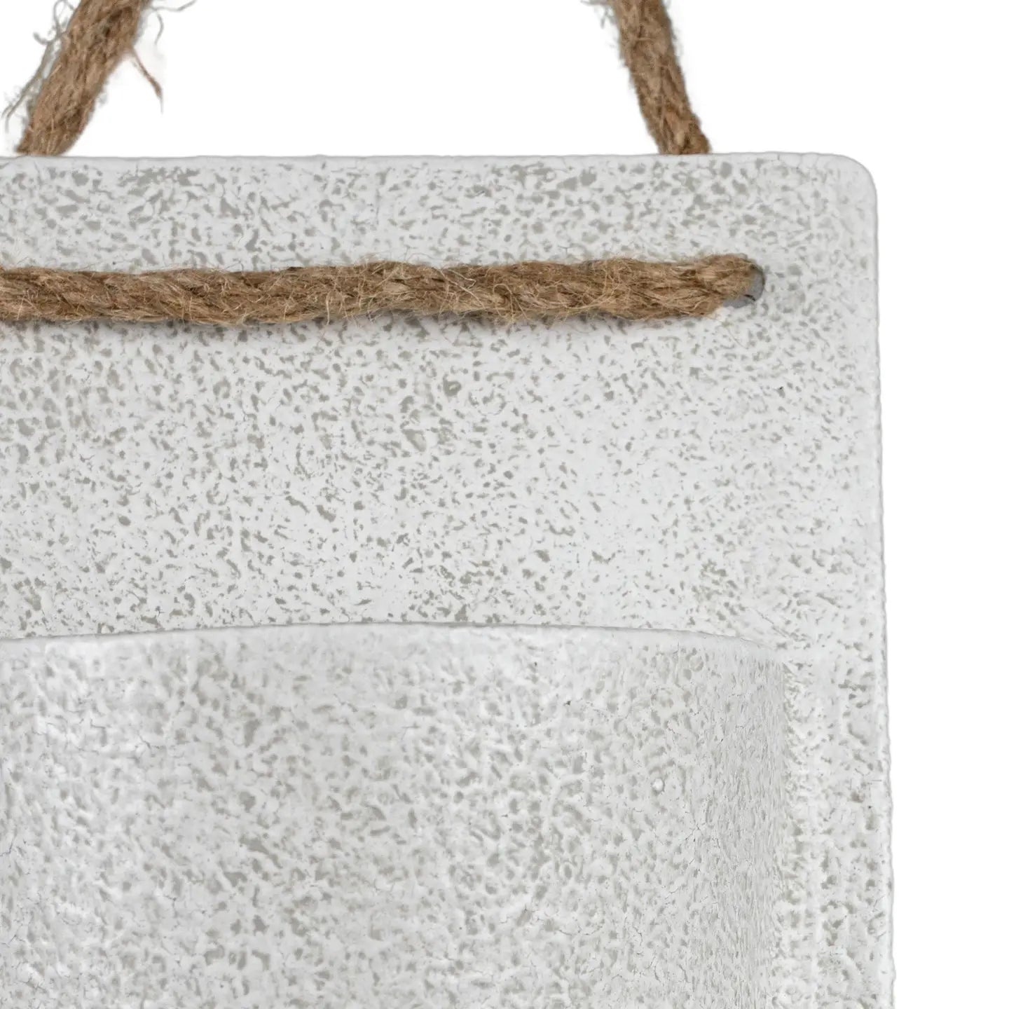 Wall Pocket Planter