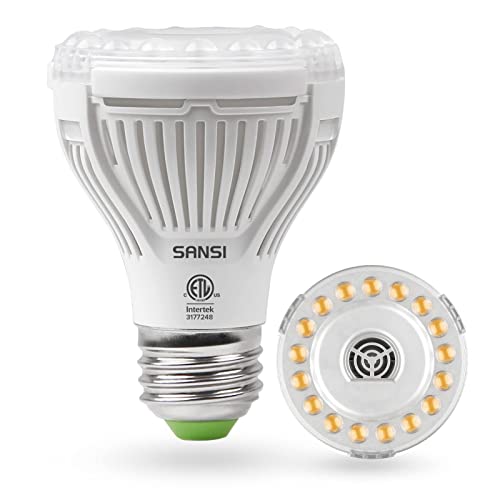 SANSI Grow Light Bulb