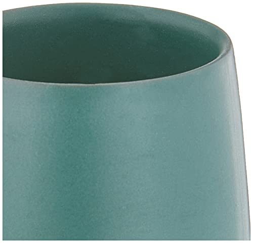 Modern Sprout Rooted Candle - 2 in 1 Scented Soy Candle with Seeds