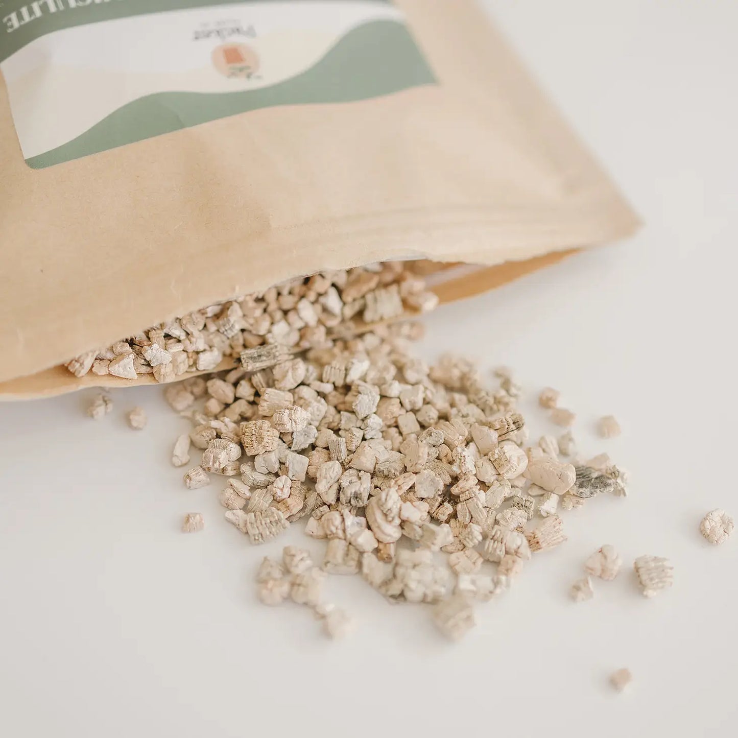 Vermiculite Soil Amendment