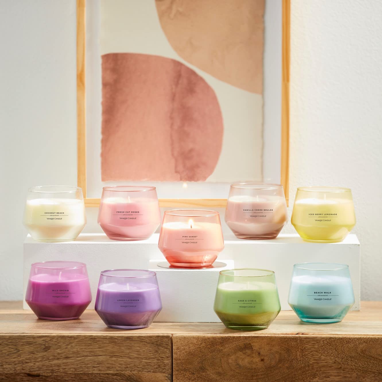 Yankee Candle Studio
