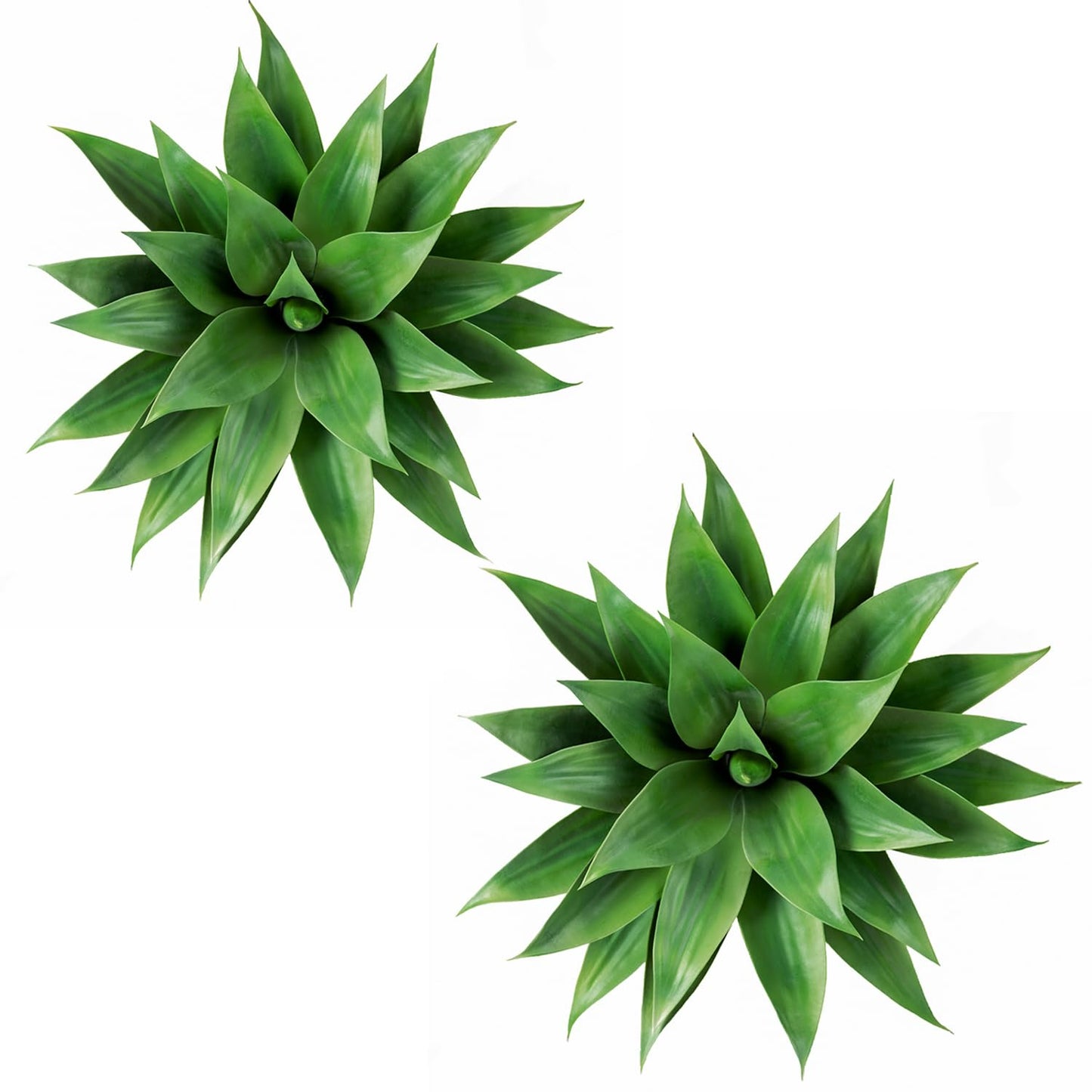 Large Artificial Agave Plant