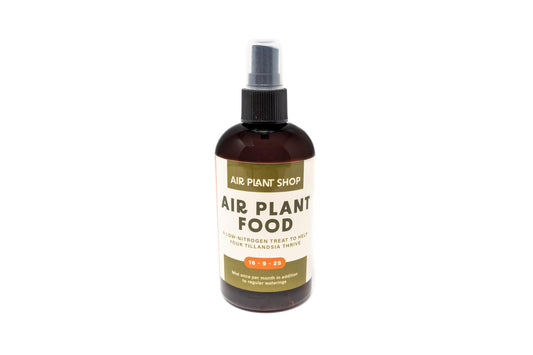 Air Plant Fertilizer
