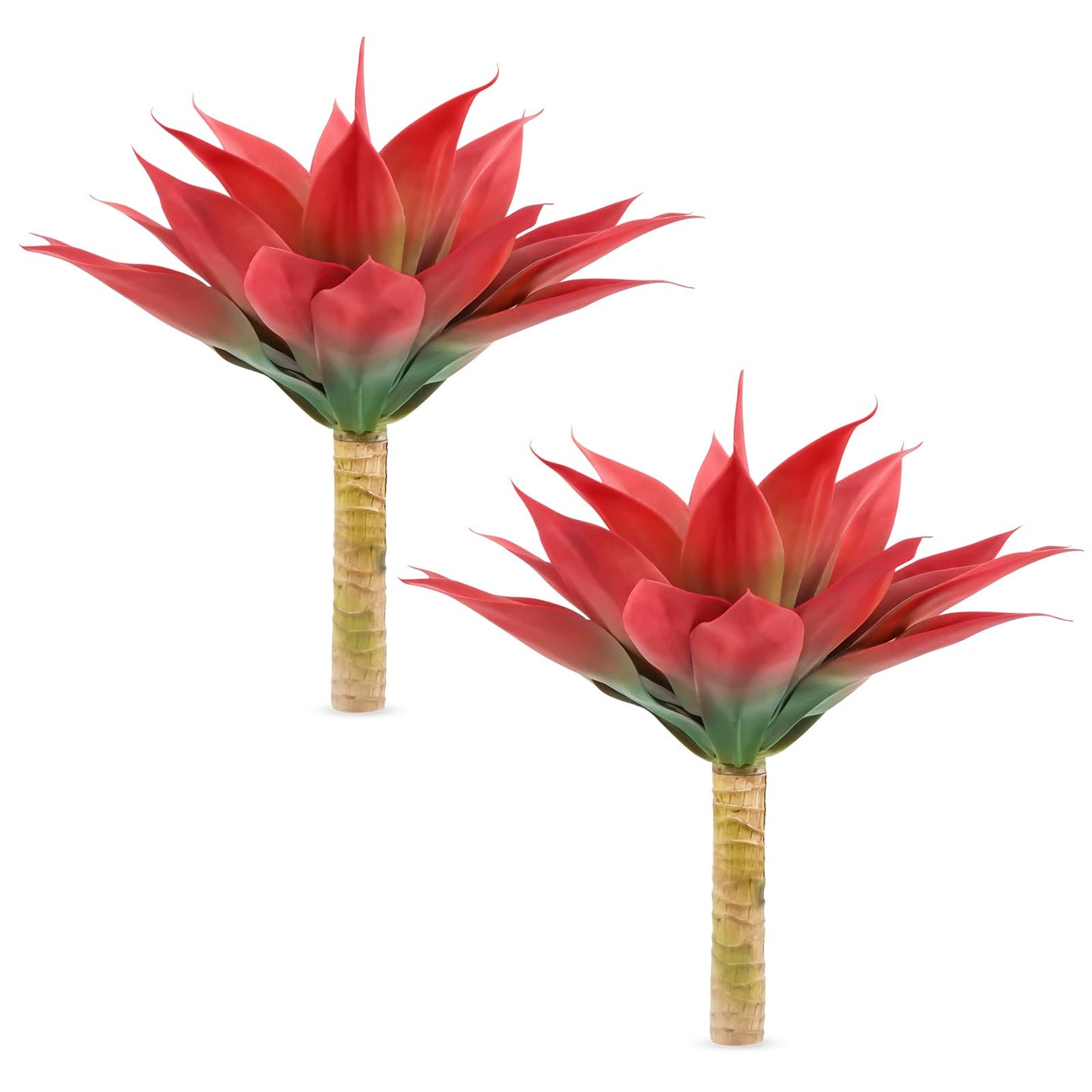 Large Artificial Agave Plant