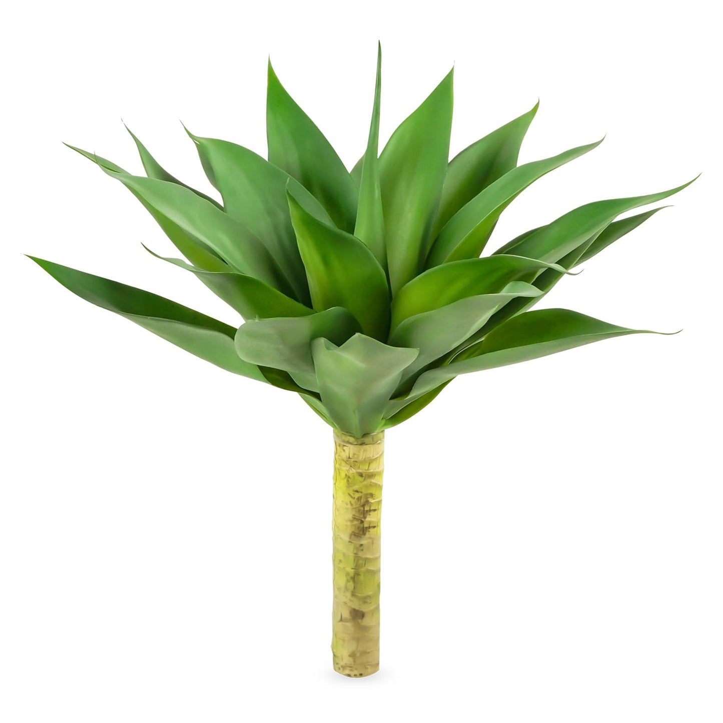 Large Artificial Agave Plant