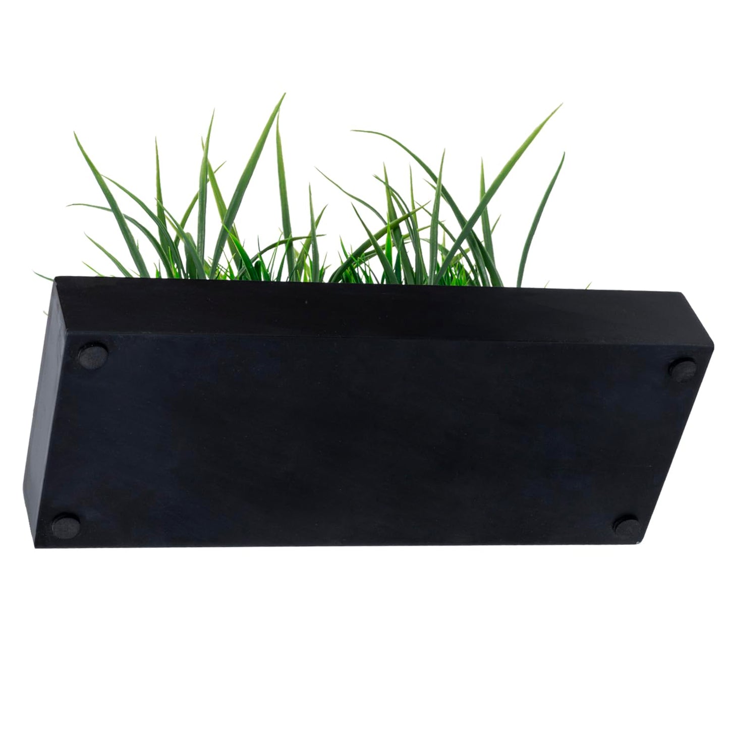 Faux Tabletop Plants