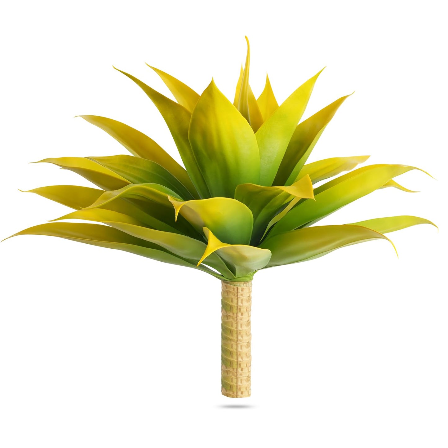 Large Artificial Agave Plant