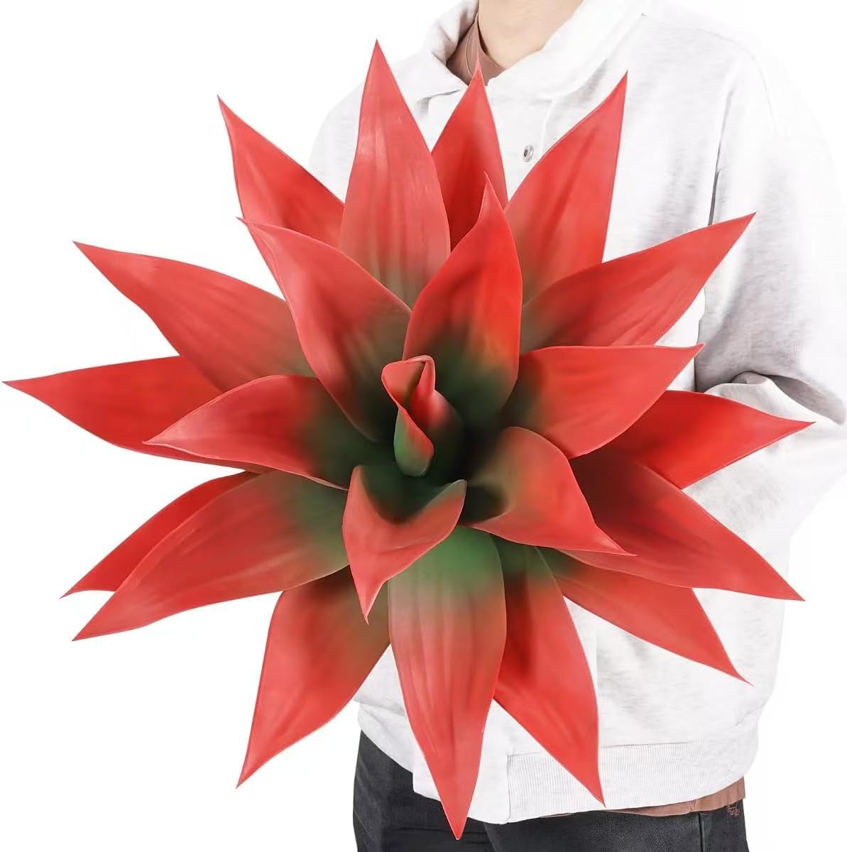 Large Artificial Agave Plant