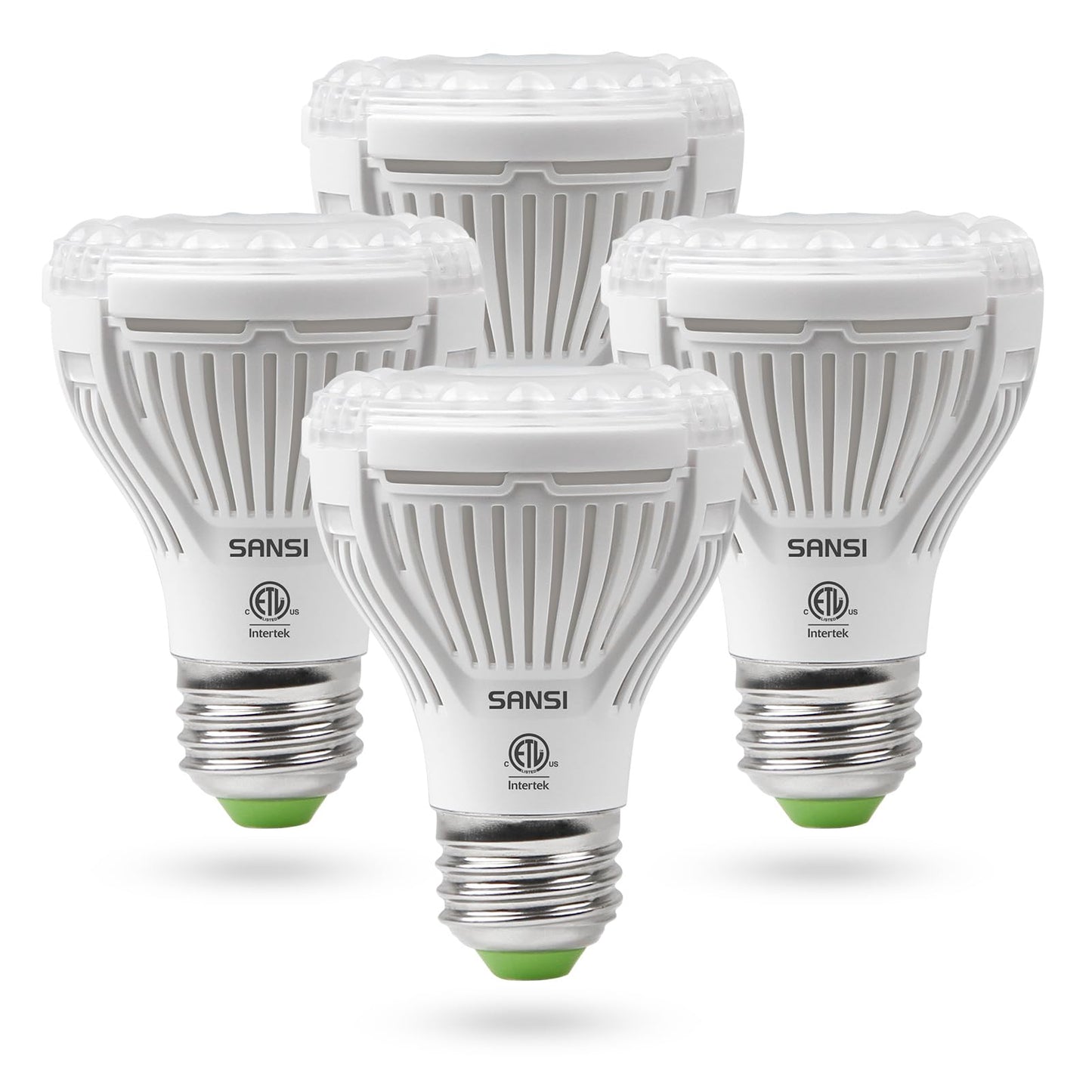 SANSI LED Grow Light Bulb