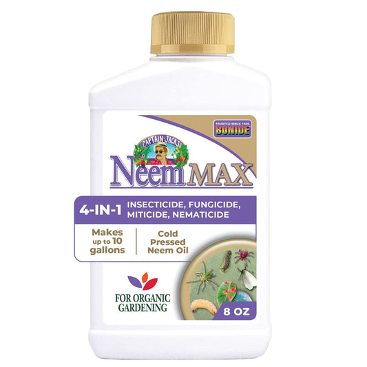 Bonide Captain Jack's Neem Concentrate