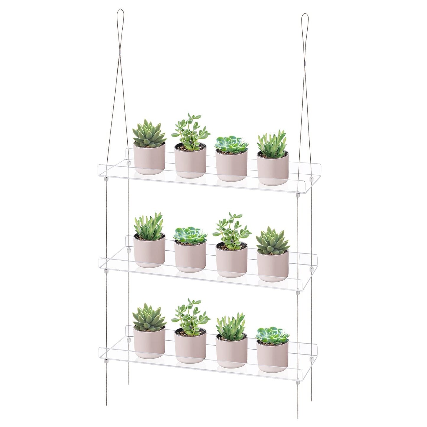 Window Hanging Shelf