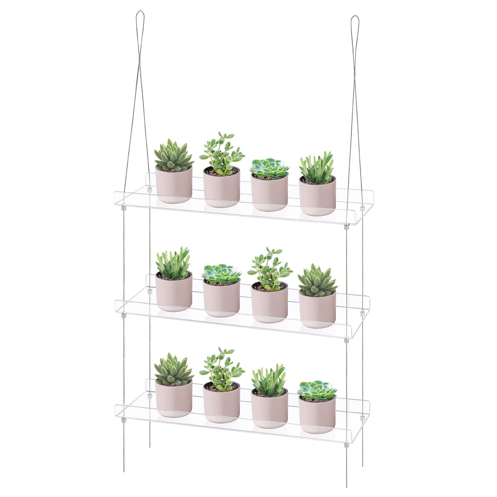 Window Hanging Shelf
