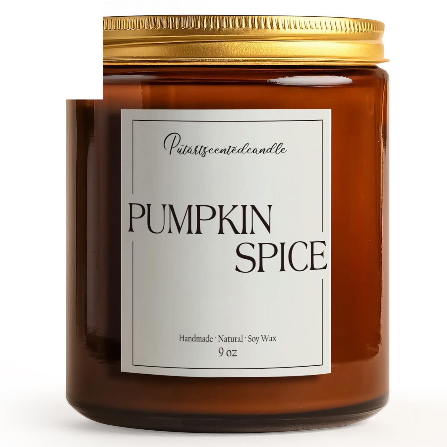 Natural Soy Wax Aromatherapy