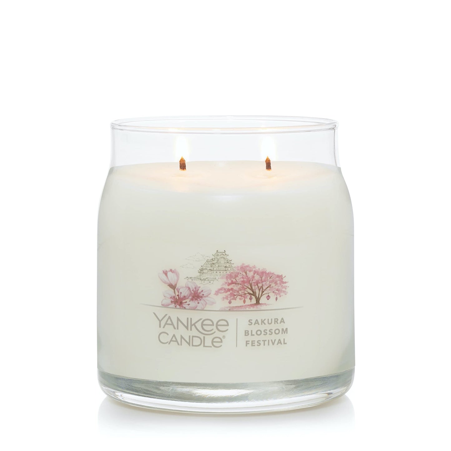 Yankee Candle Studio