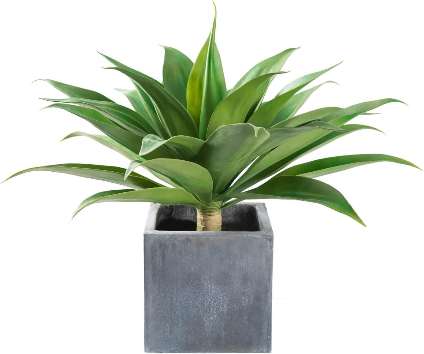Large Artificial Agave Plant