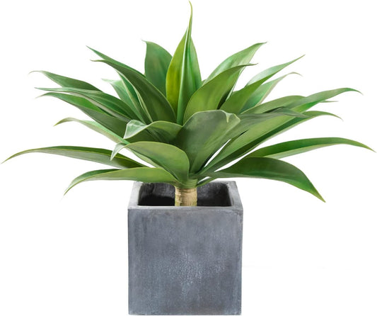 Large Artificial Agave Plant