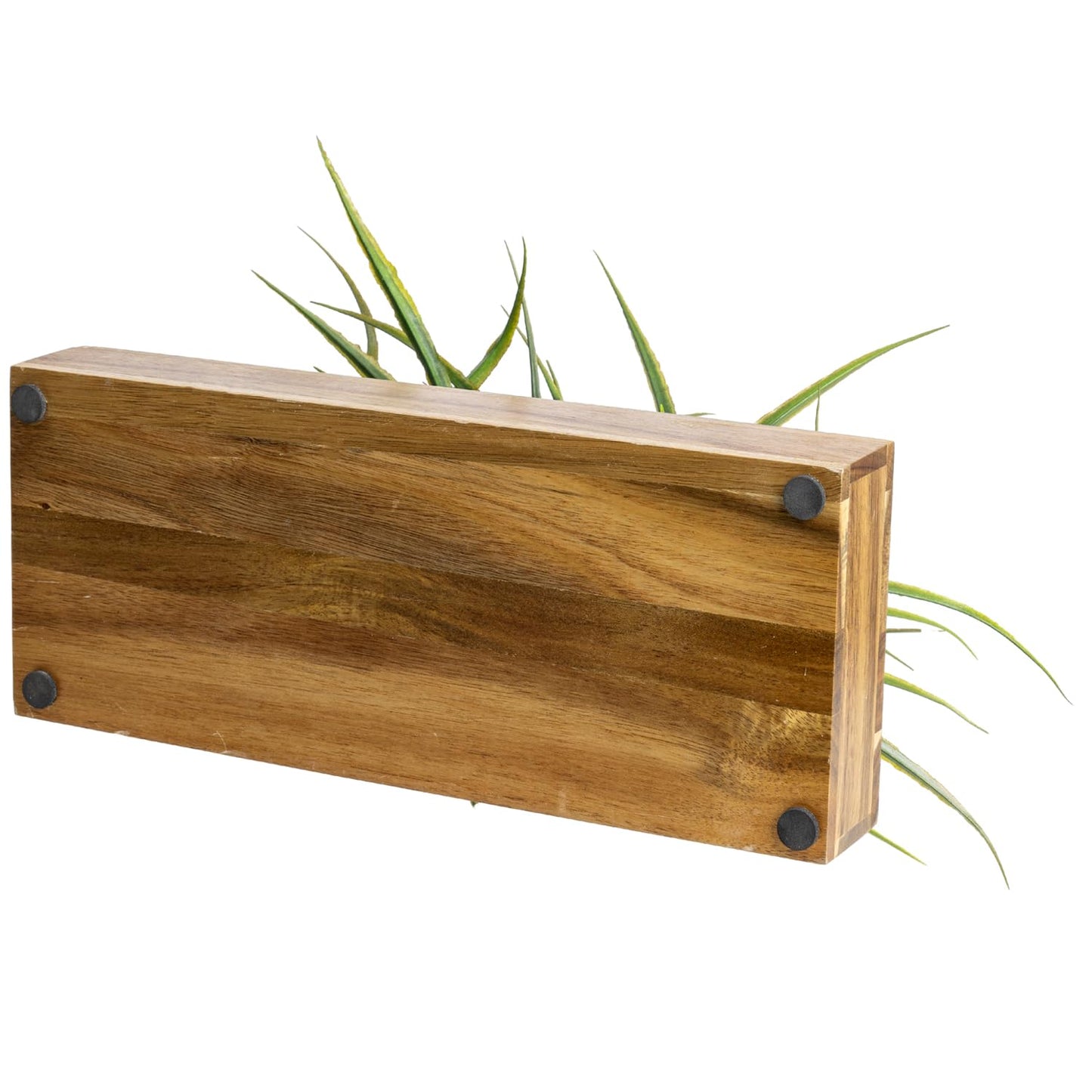 Faux Tabletop Plants