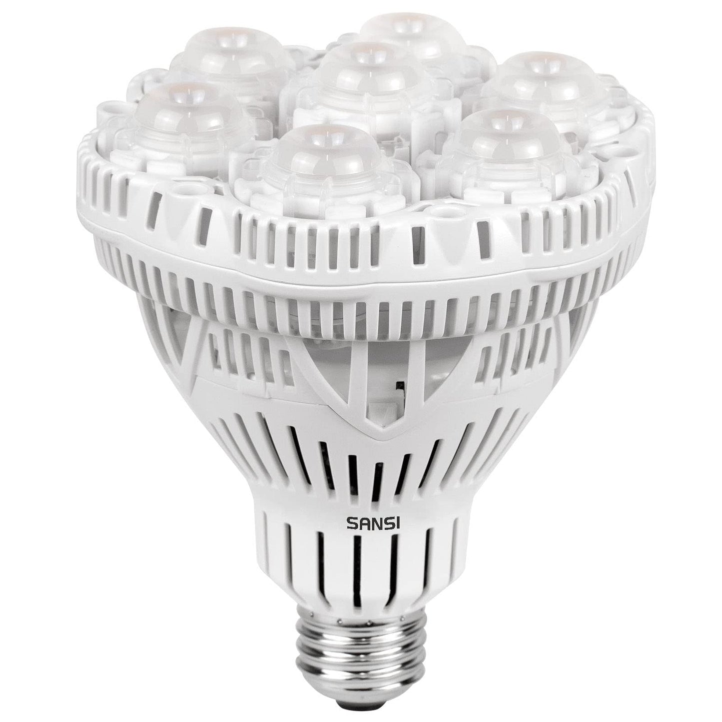 SANSI Grow Light Bulb