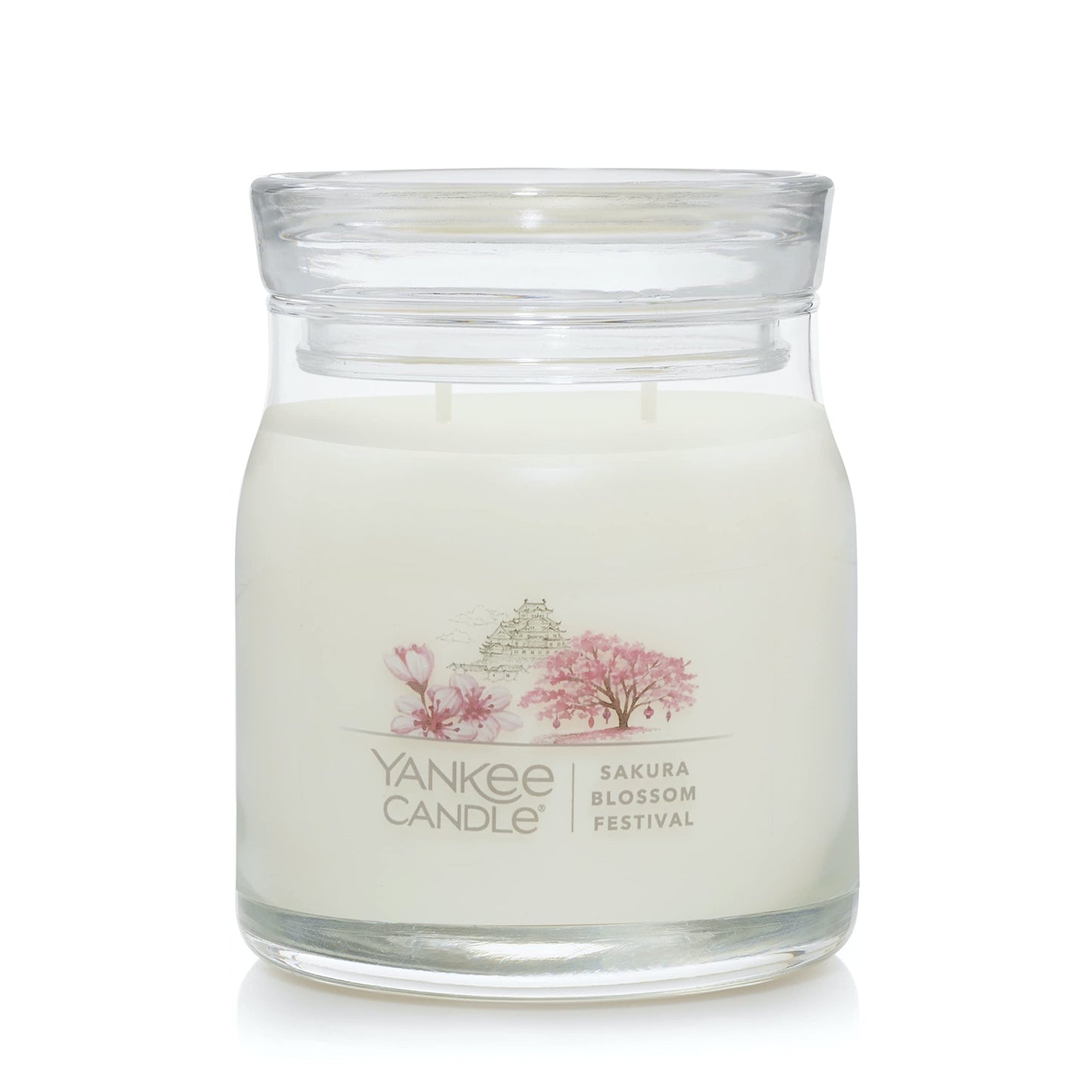 Yankee Candle Studio