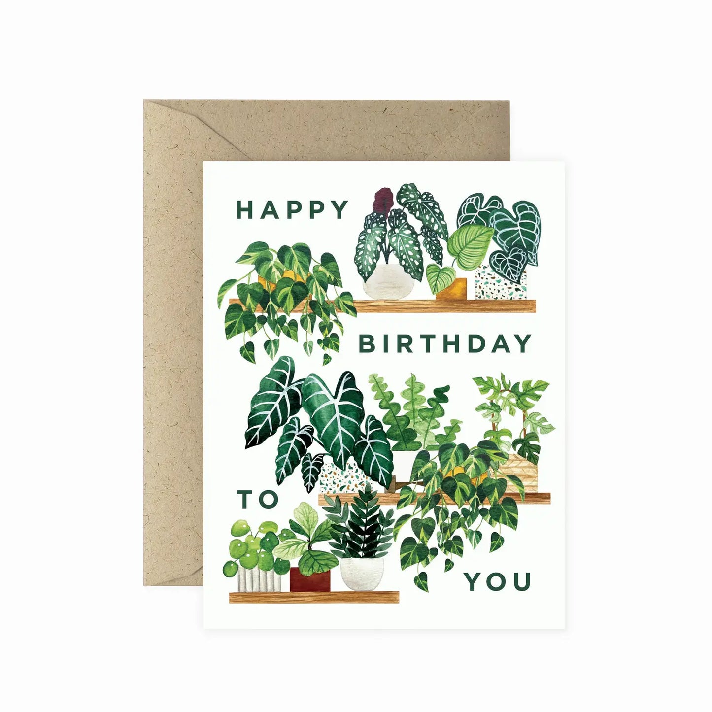 Greeting Cards