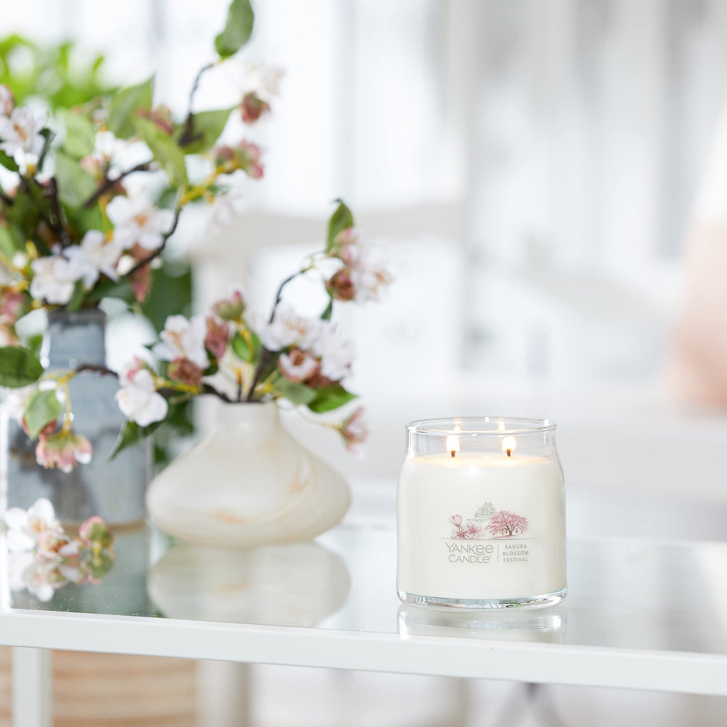 Yankee Candle Studio