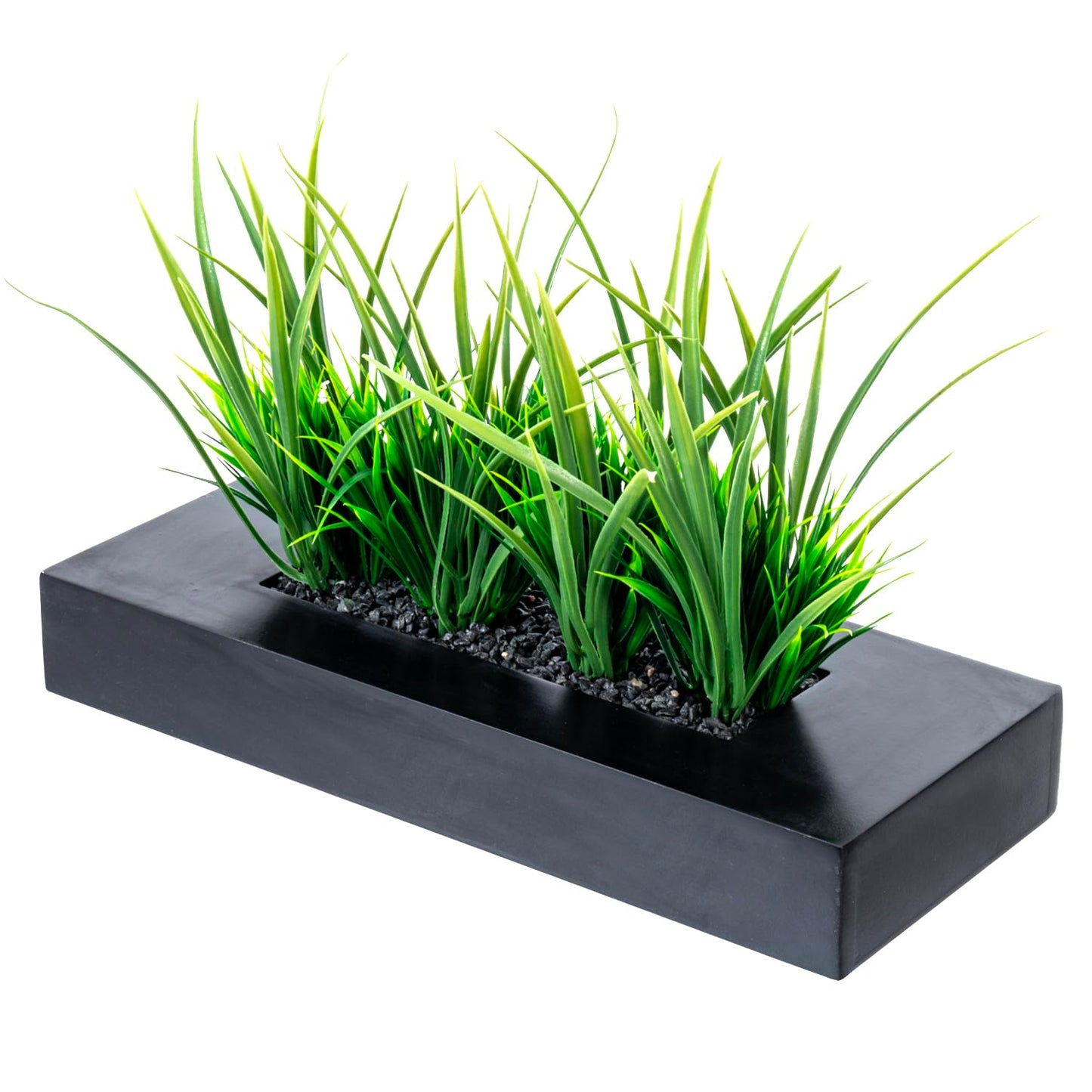 Faux Tabletop Plants