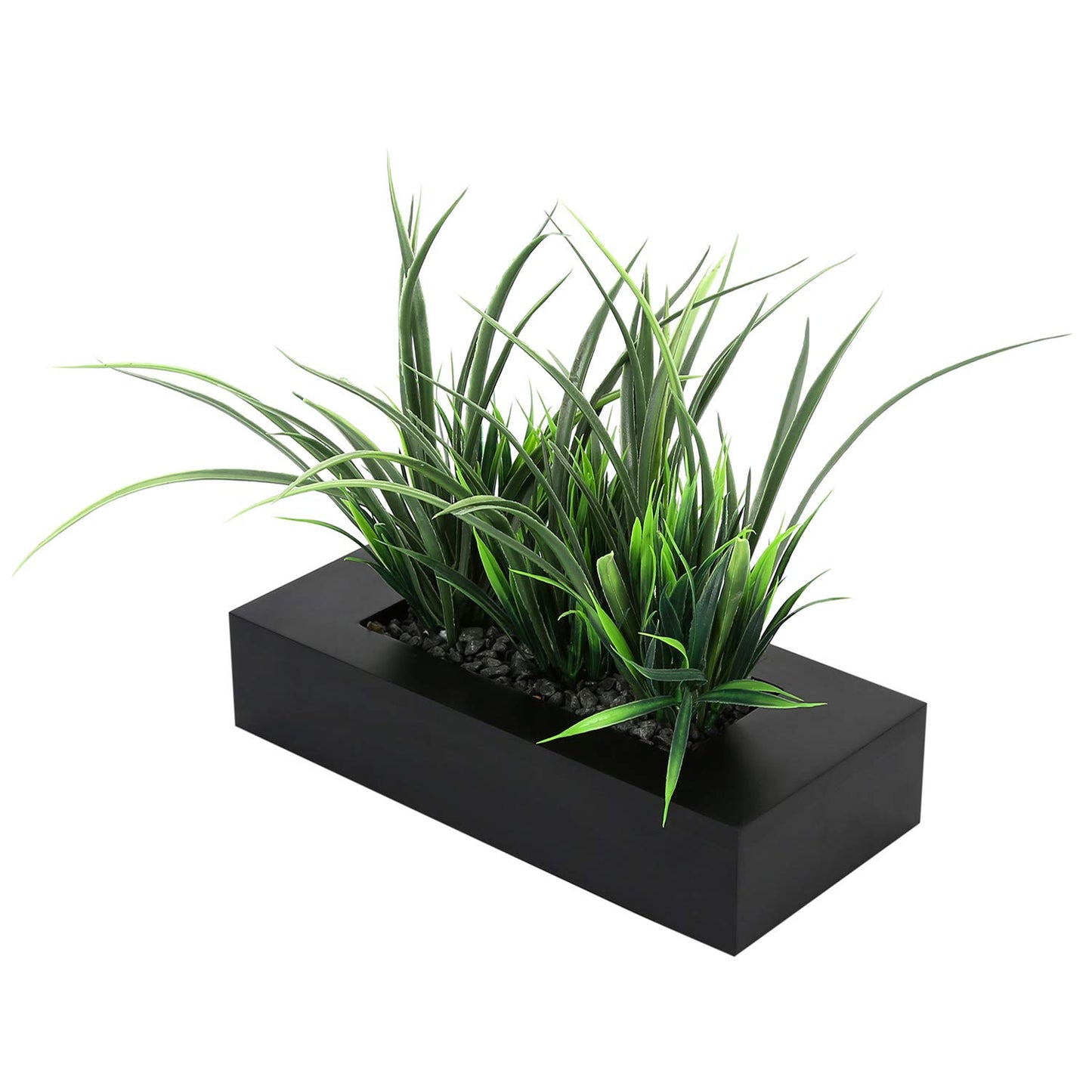 Faux Tabletop Plants