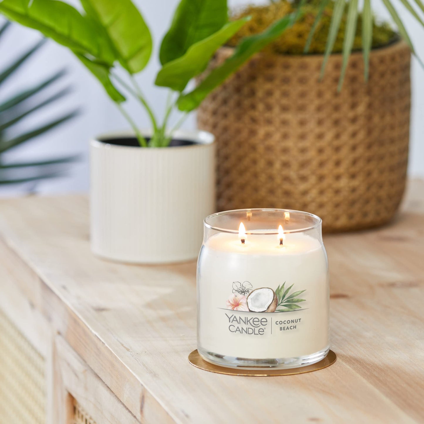Yankee Candle Studio