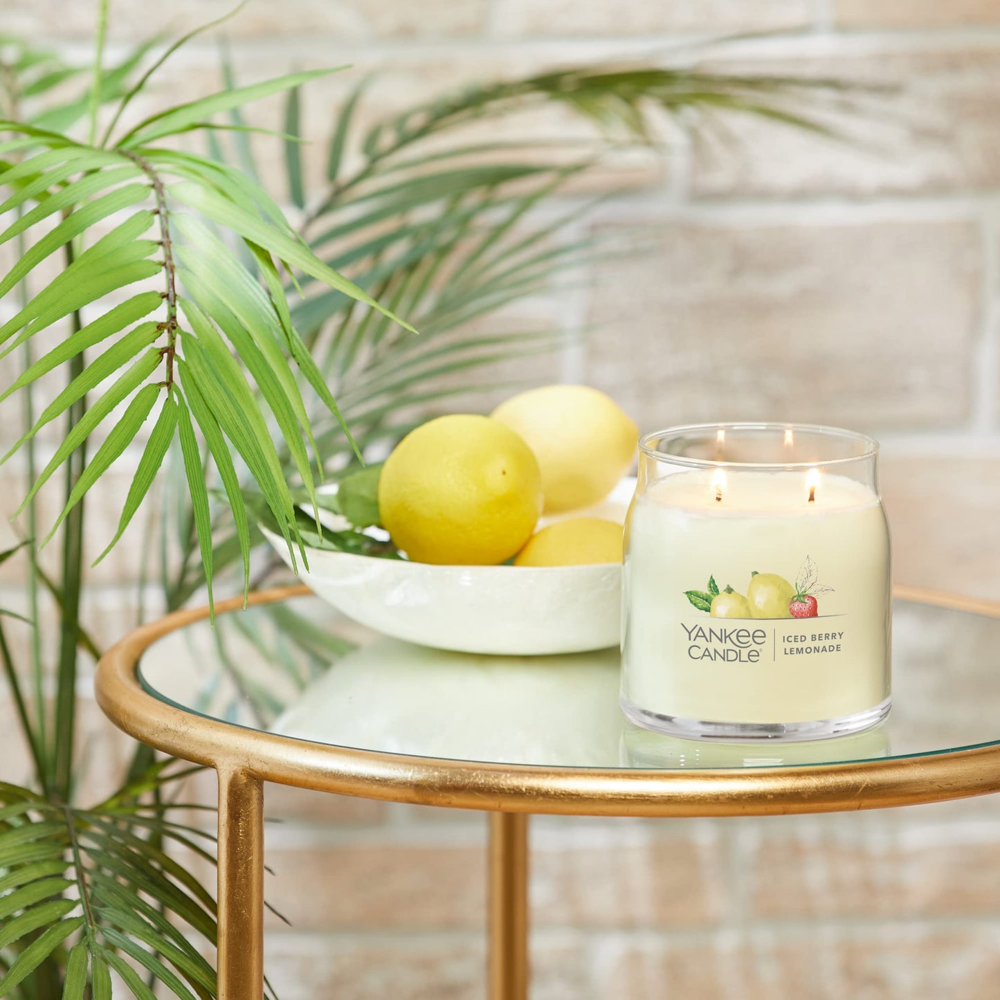 Yankee Candle Studio