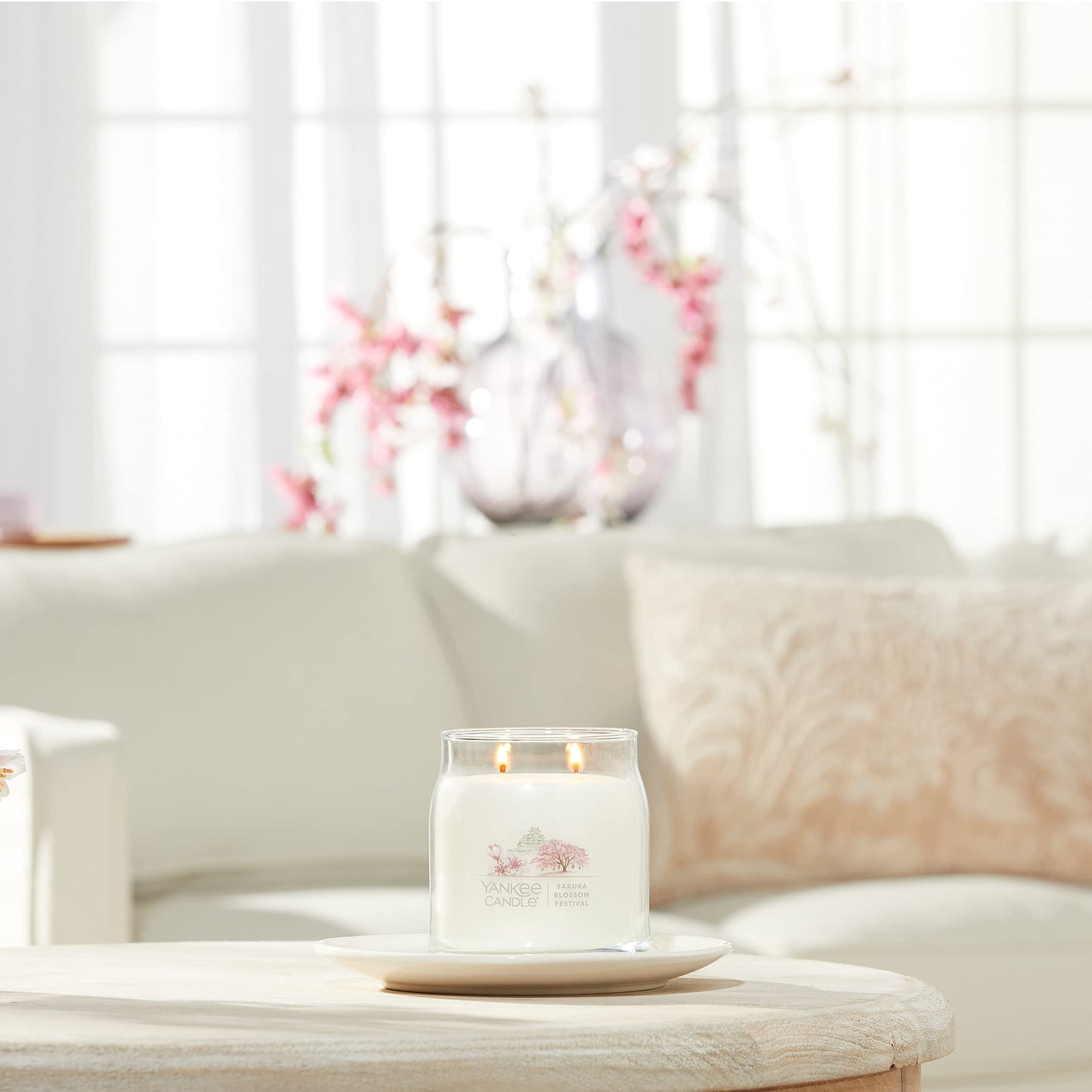 Yankee Candle Studio
