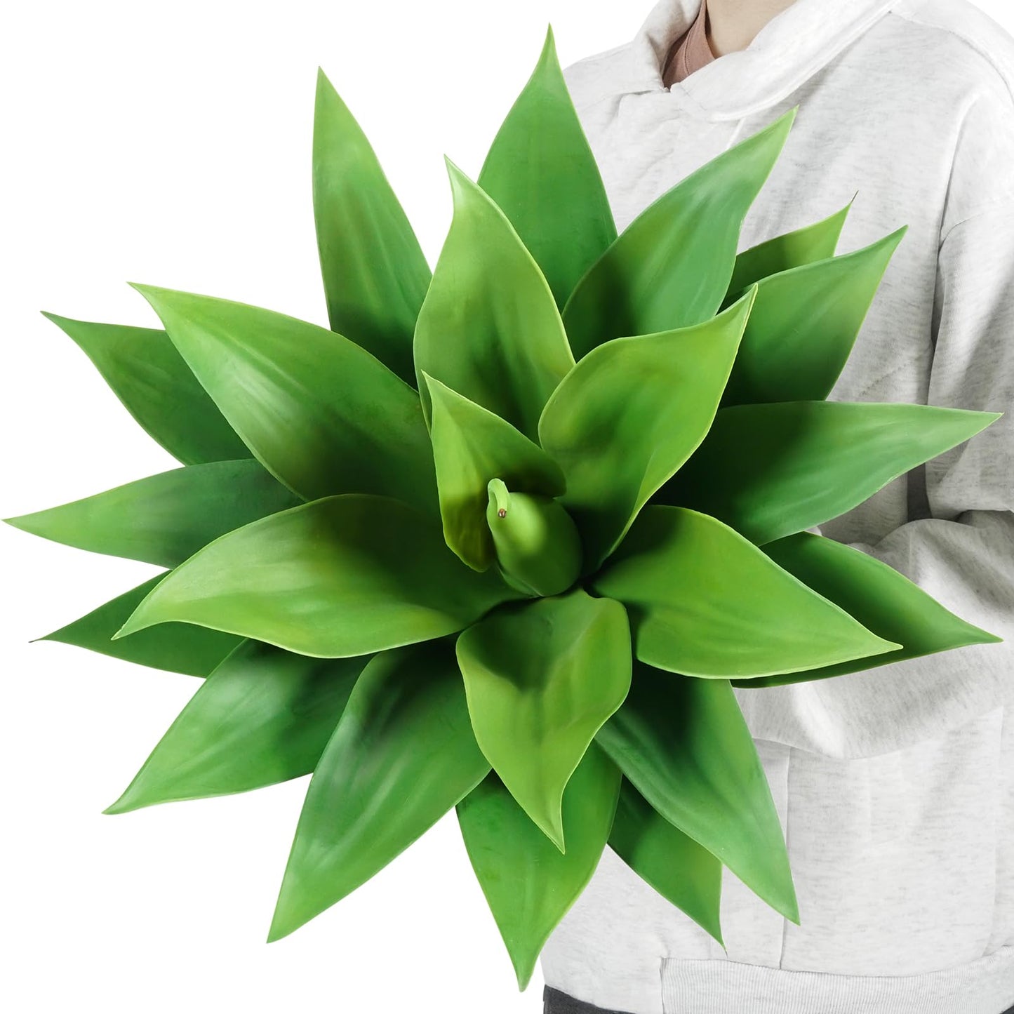 Large Artificial Agave Plant