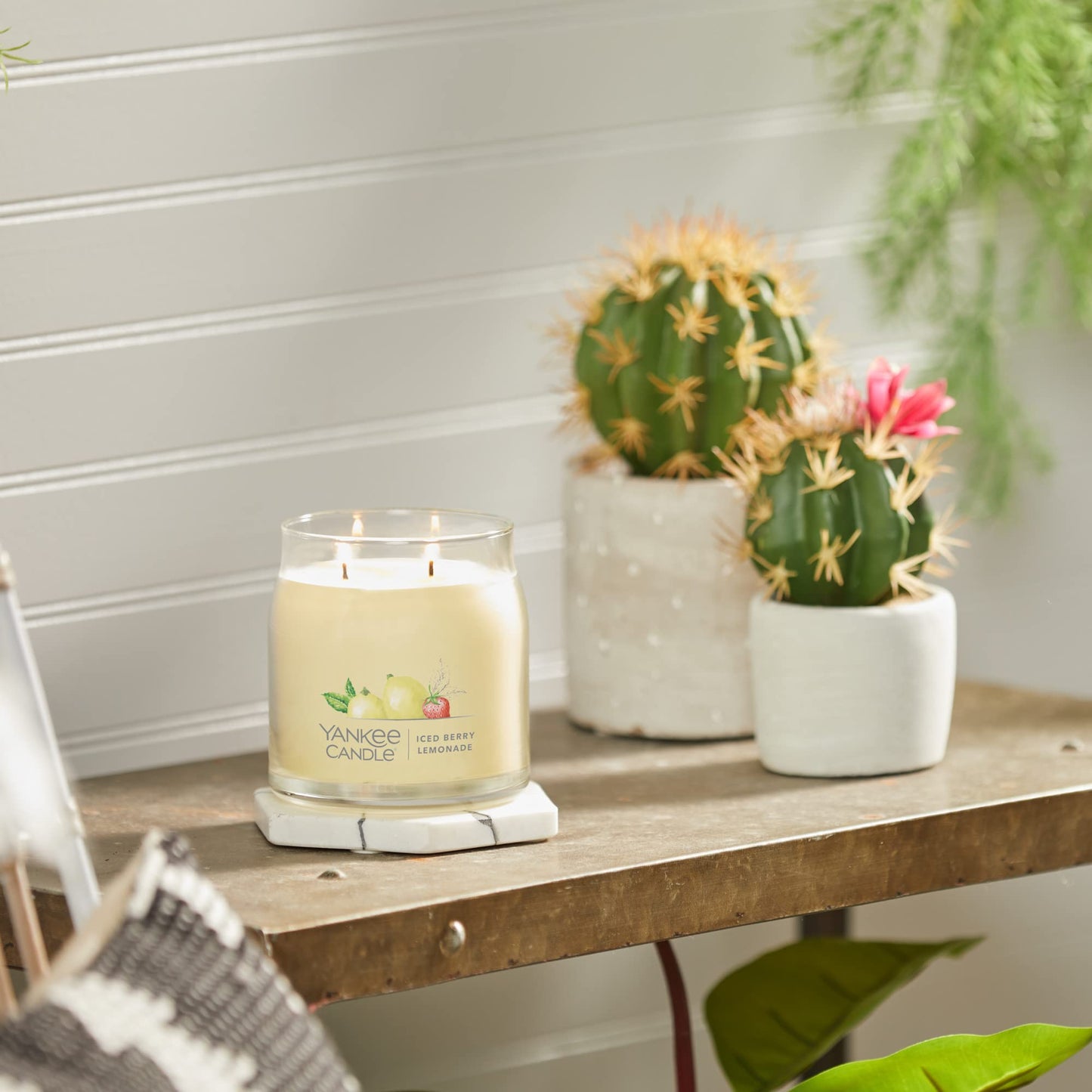 Yankee Candle Studio