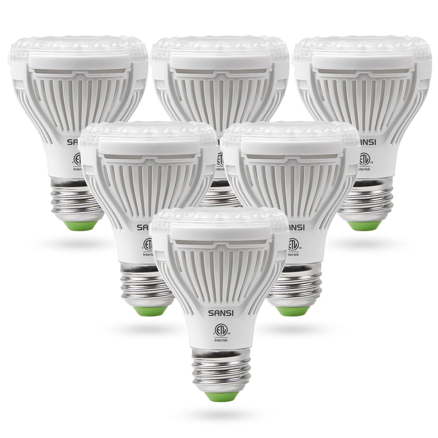 SANSI LED Grow Light Bulb