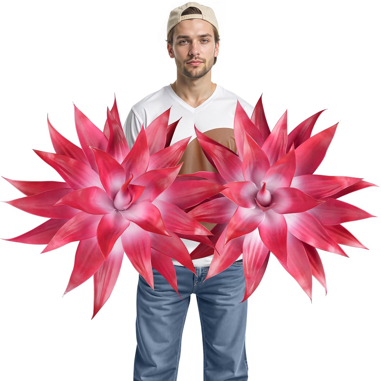 Large Artificial Agave Plant