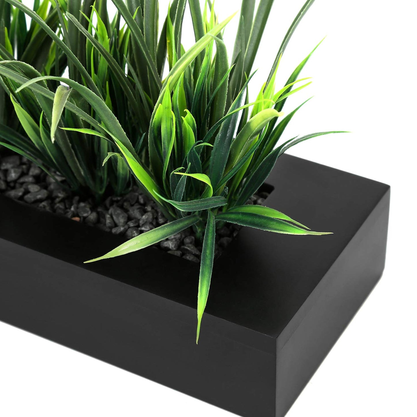 Faux Tabletop Plants