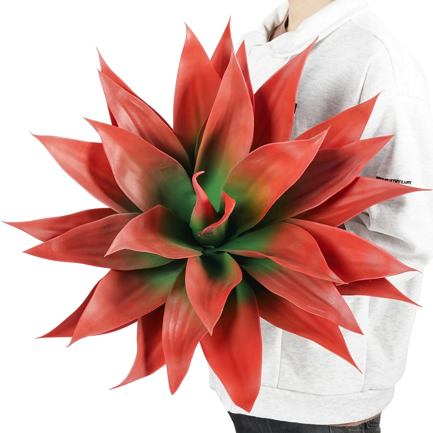 Large Artificial Agave Plant