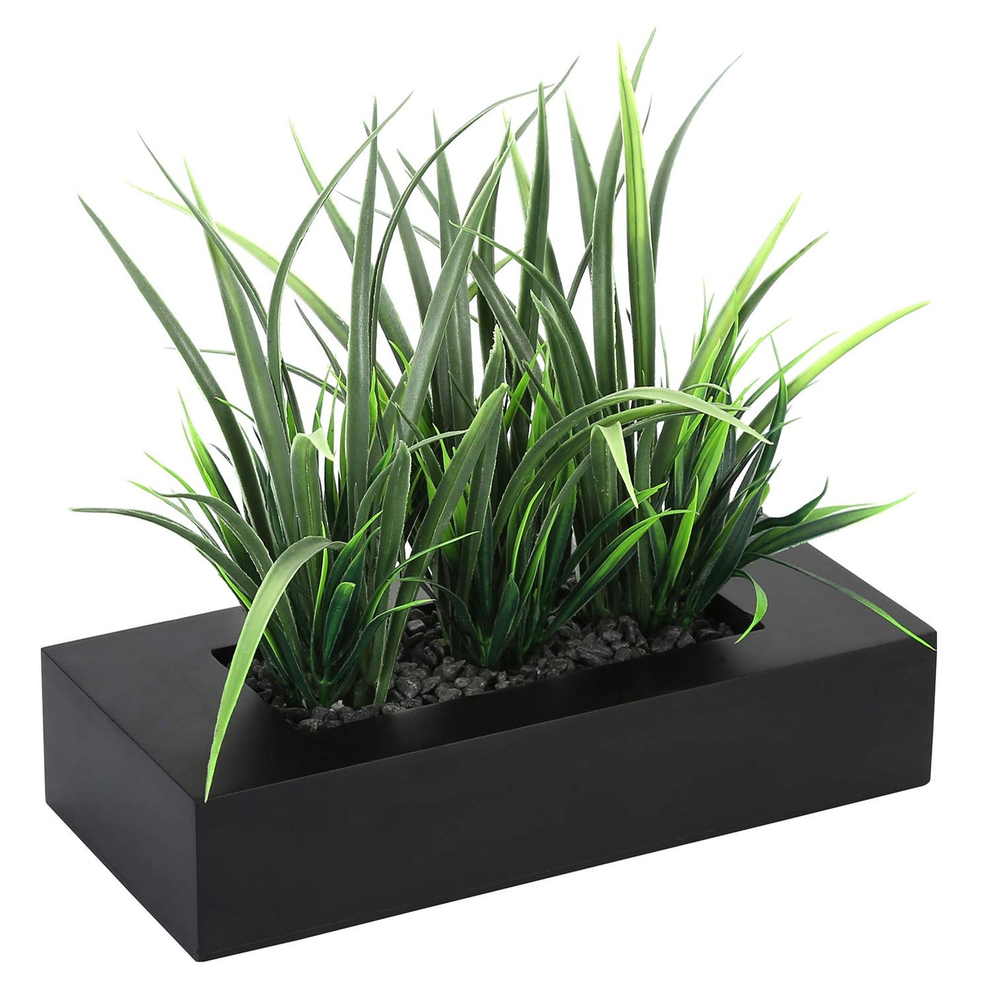Faux Tabletop Plants