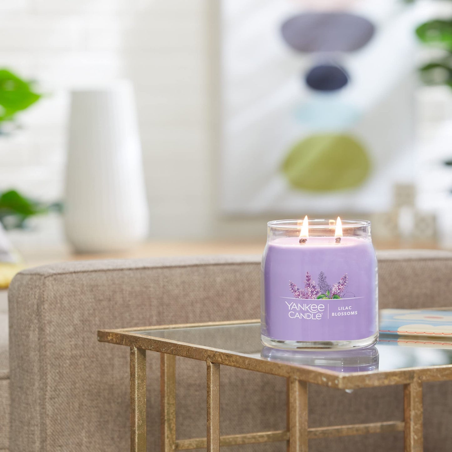 Yankee Candle Studio