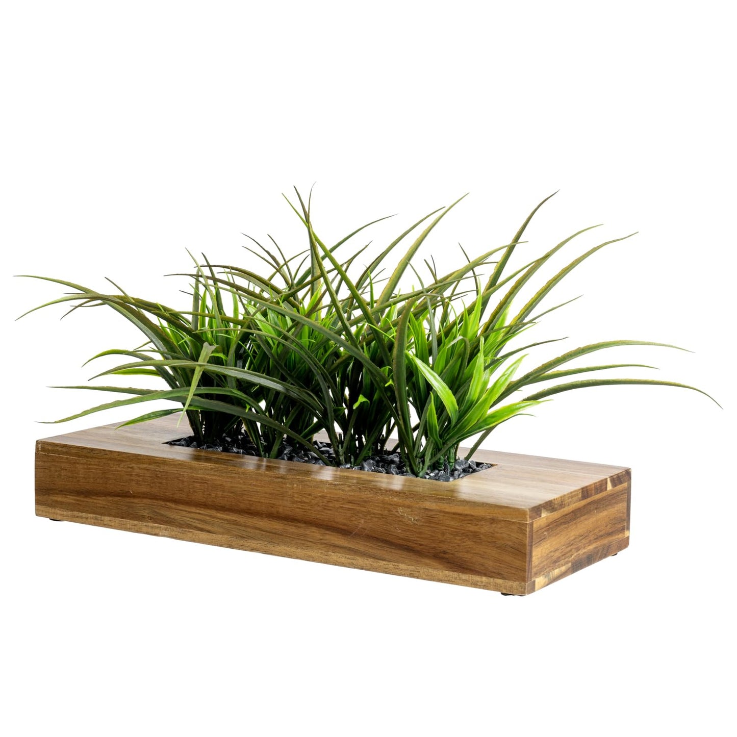 Faux Tabletop Plants