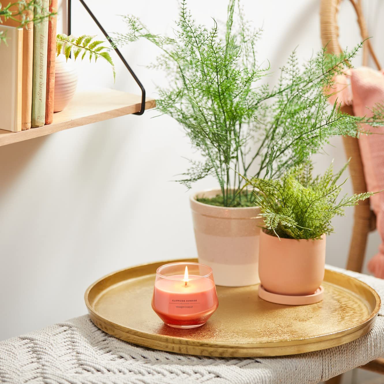 Yankee Candle Studio