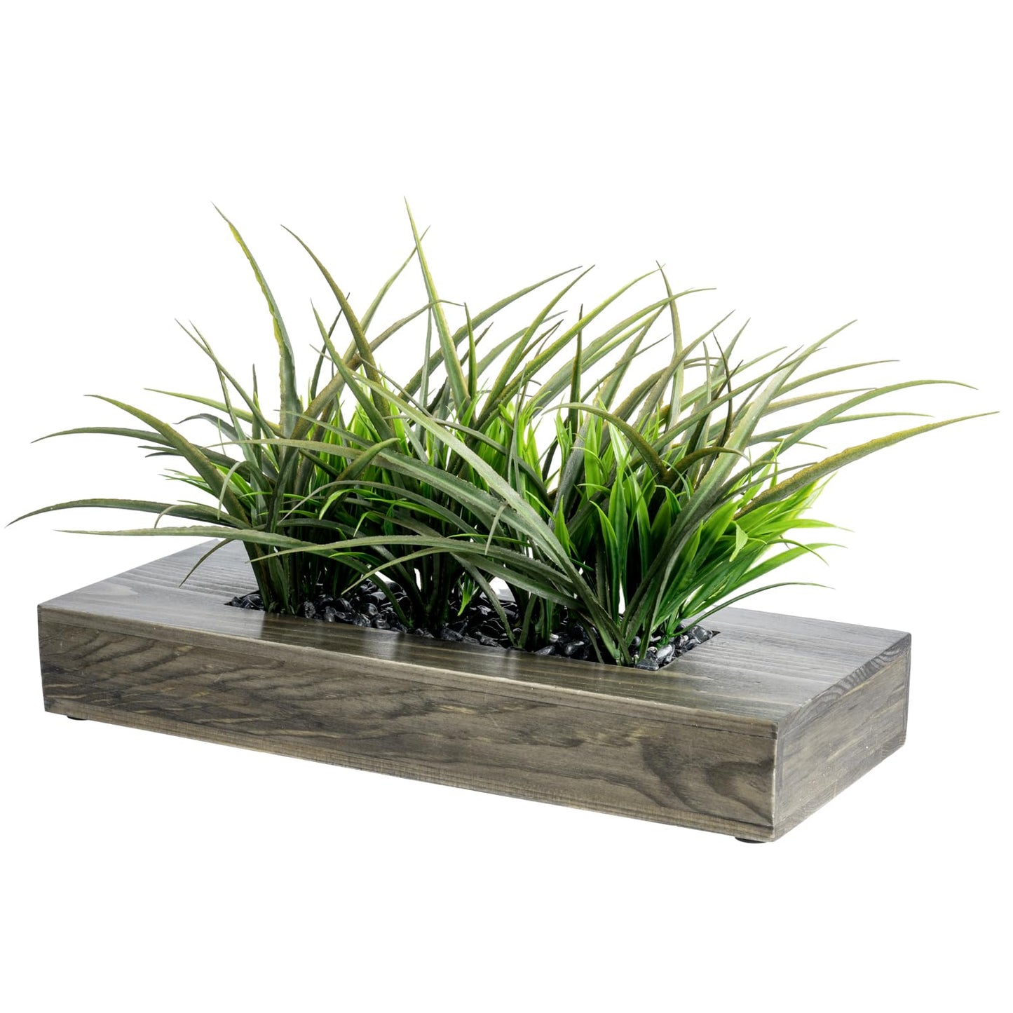 Faux Tabletop Plants