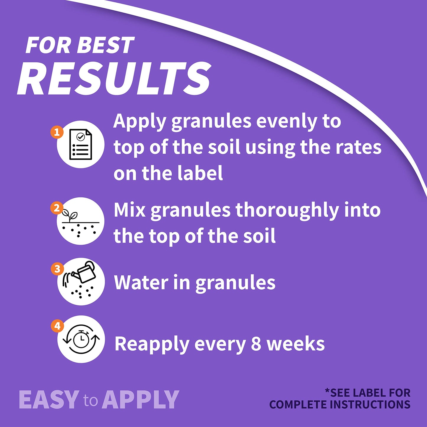 Bonide Systemic Houseplant Insect Control