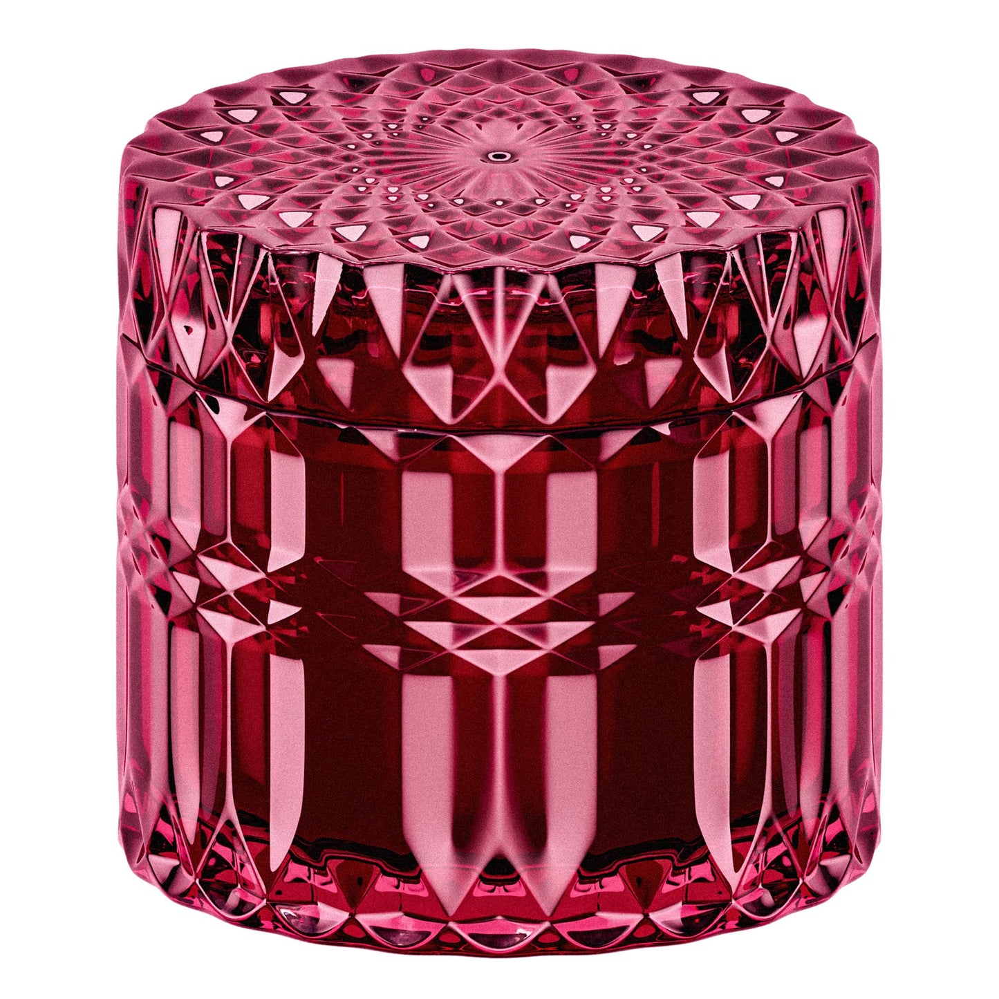 Hidden Label Wood Wick Decorative Candles