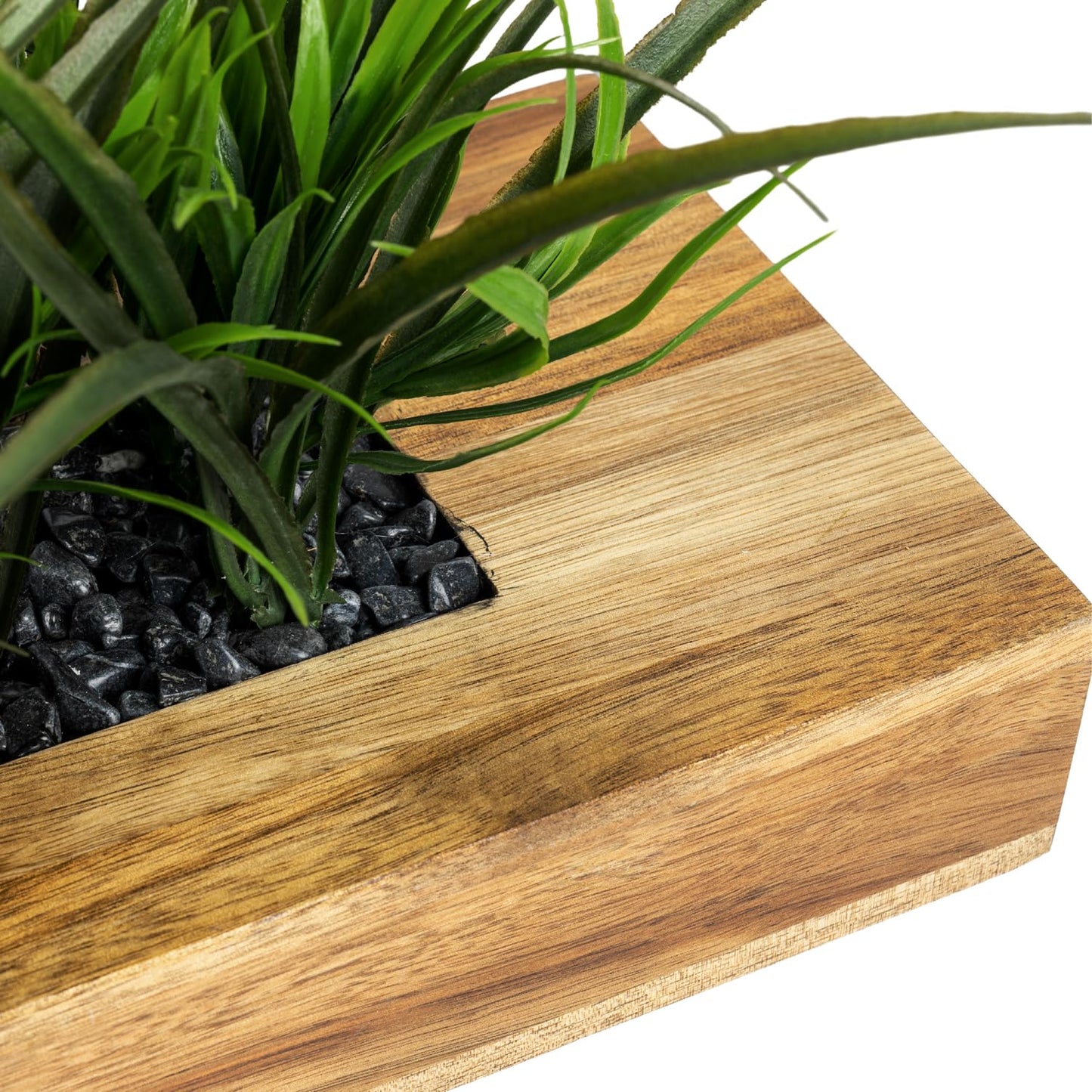 Faux Tabletop Plants